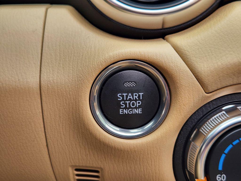 new 2026 Mazda MX-5 Miata RF car, priced at $39,829