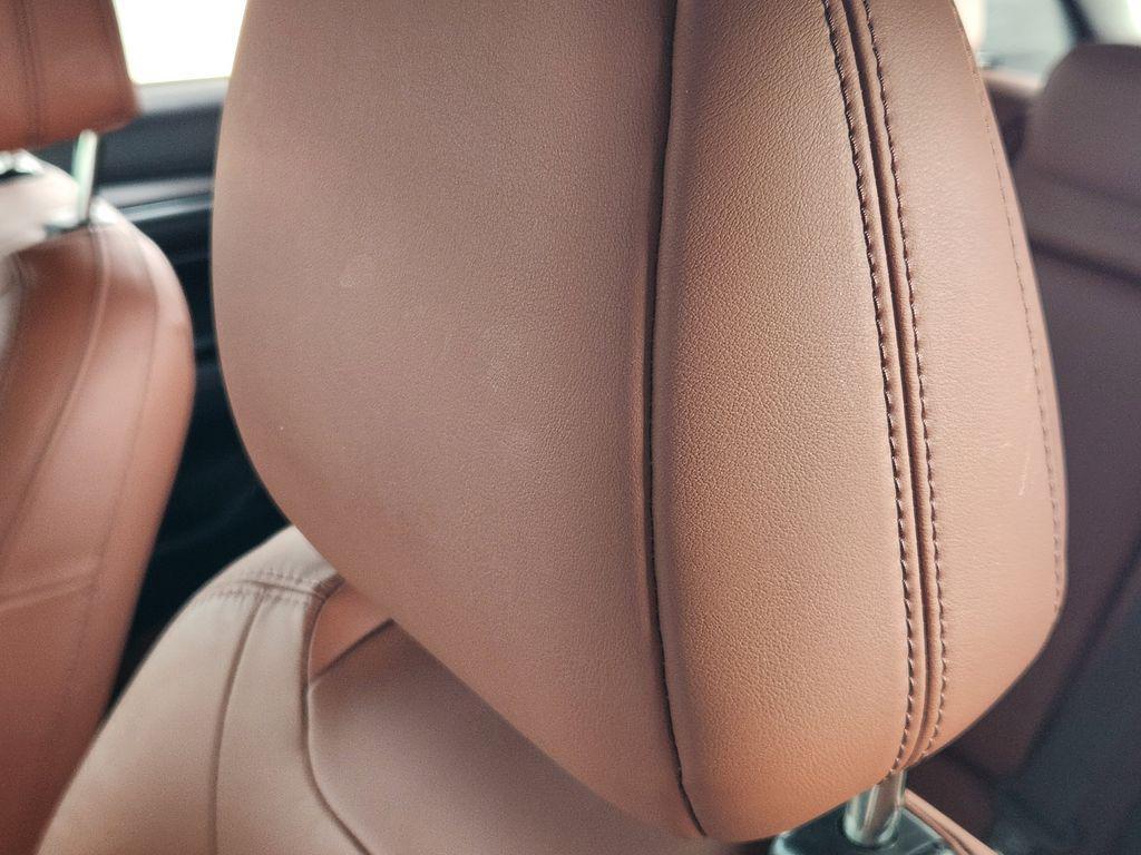 used 2025 Mazda CX-5 car, priced at $32,500