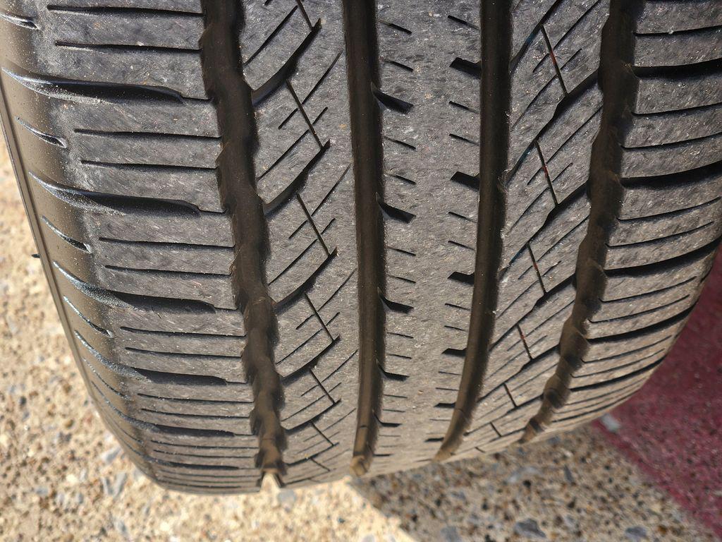 used 2025 Mazda CX-5 car, priced at $32,500