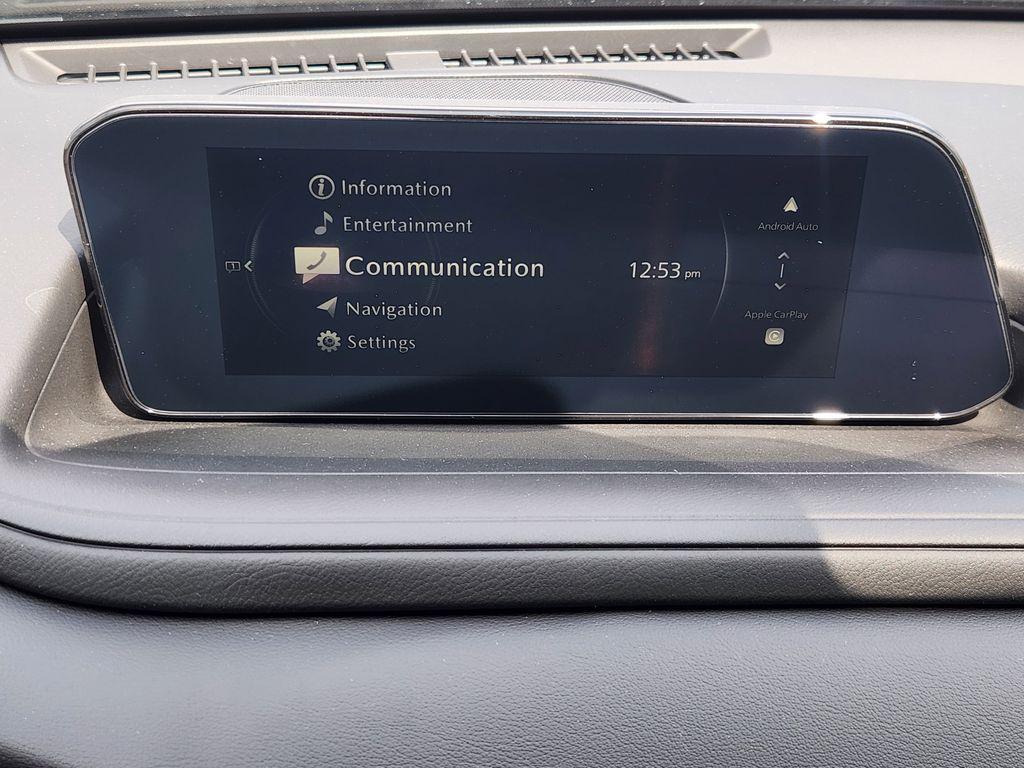 new 2026 Mazda CX-30 car, priced at $26,463