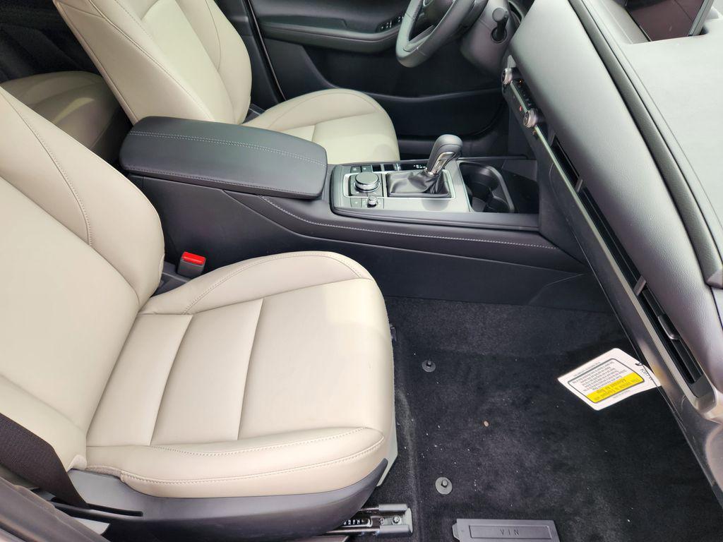 new 2026 Mazda CX-30 car, priced at $29,020