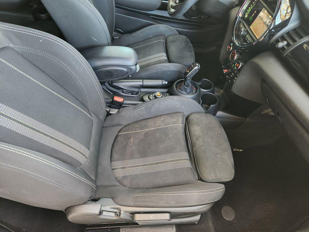 used 2020 MINI Hardtop car, priced at $23,500