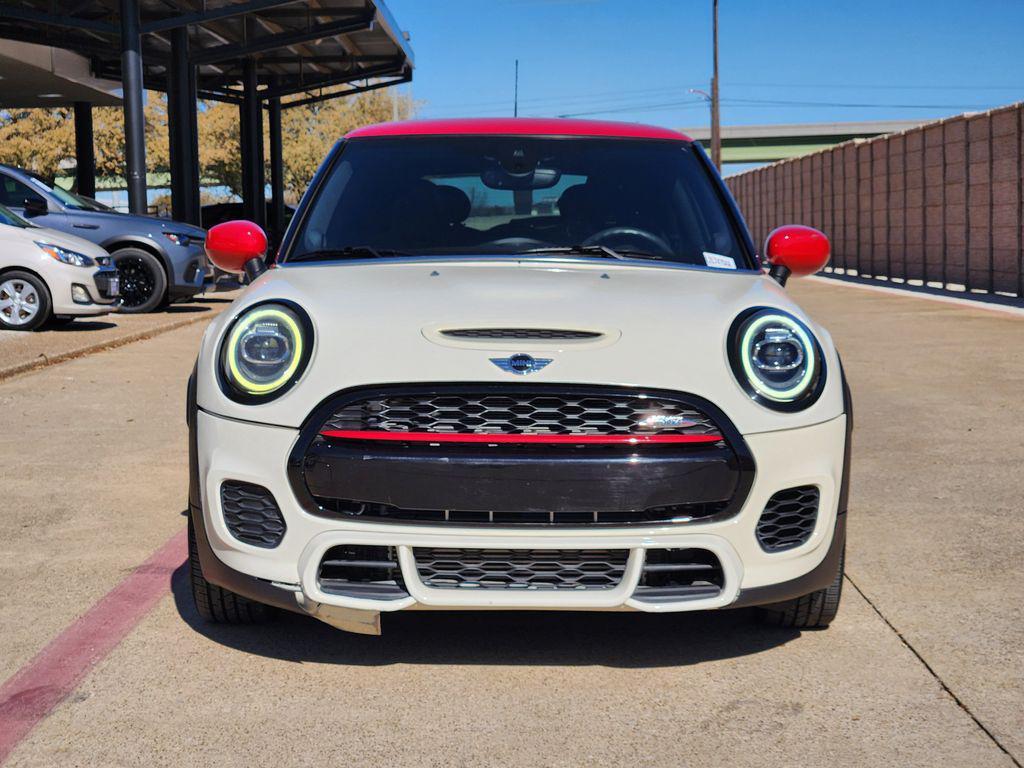 used 2020 MINI Hardtop car, priced at $23,500