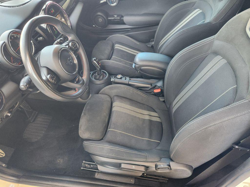 used 2020 MINI Hardtop car, priced at $23,500