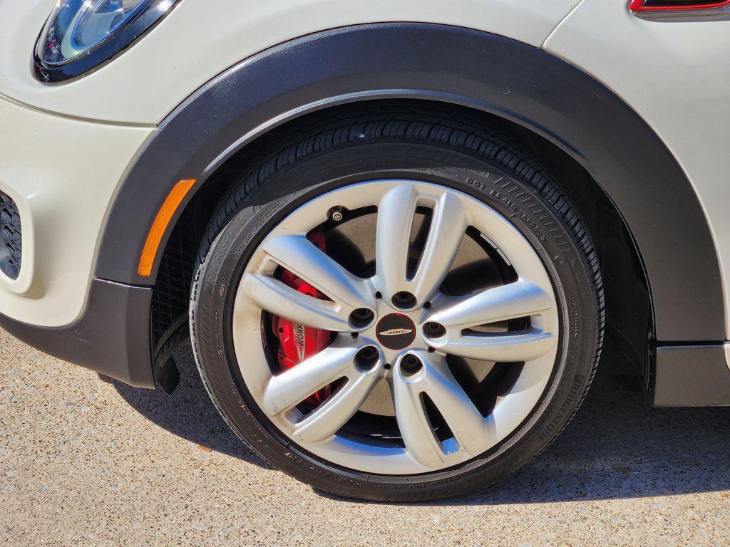 used 2020 MINI Hardtop car, priced at $23,500