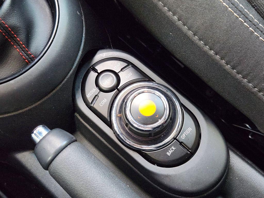 used 2020 MINI Hardtop car, priced at $23,500