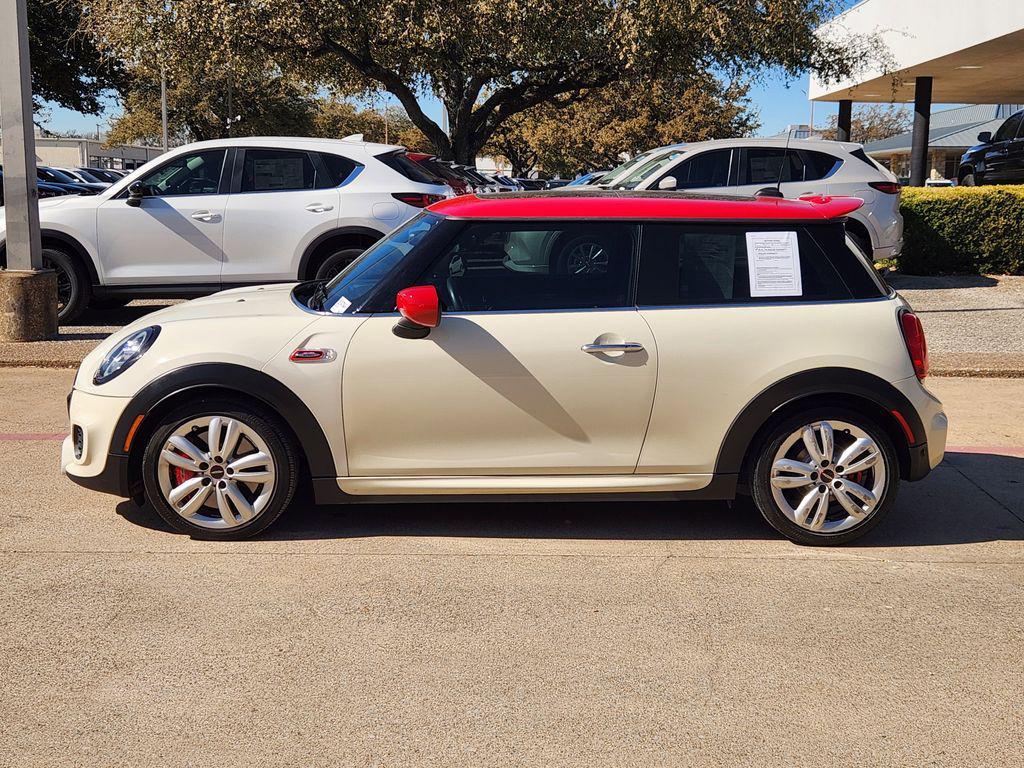 used 2020 MINI Hardtop car, priced at $23,500