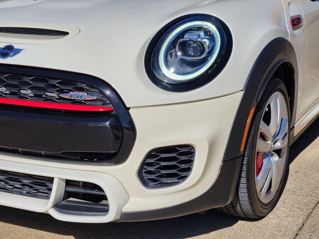 used 2020 MINI Hardtop car, priced at $23,500