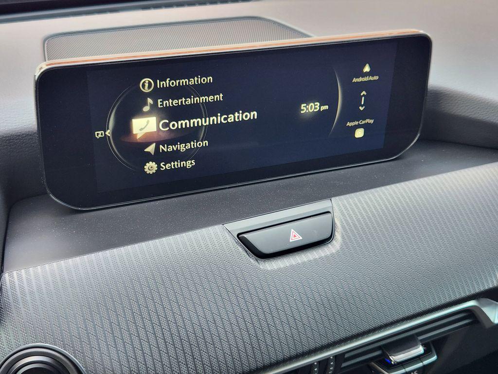 new 2026 Mazda CX-90 car, priced at $39,360