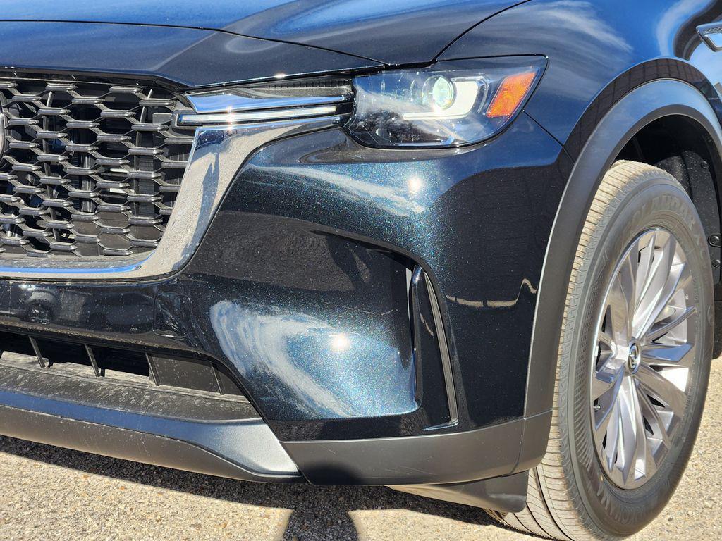 new 2026 Mazda CX-90 car, priced at $39,360