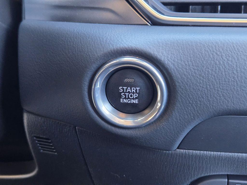 new 2025 Mazda CX-5 car, priced at $31,351