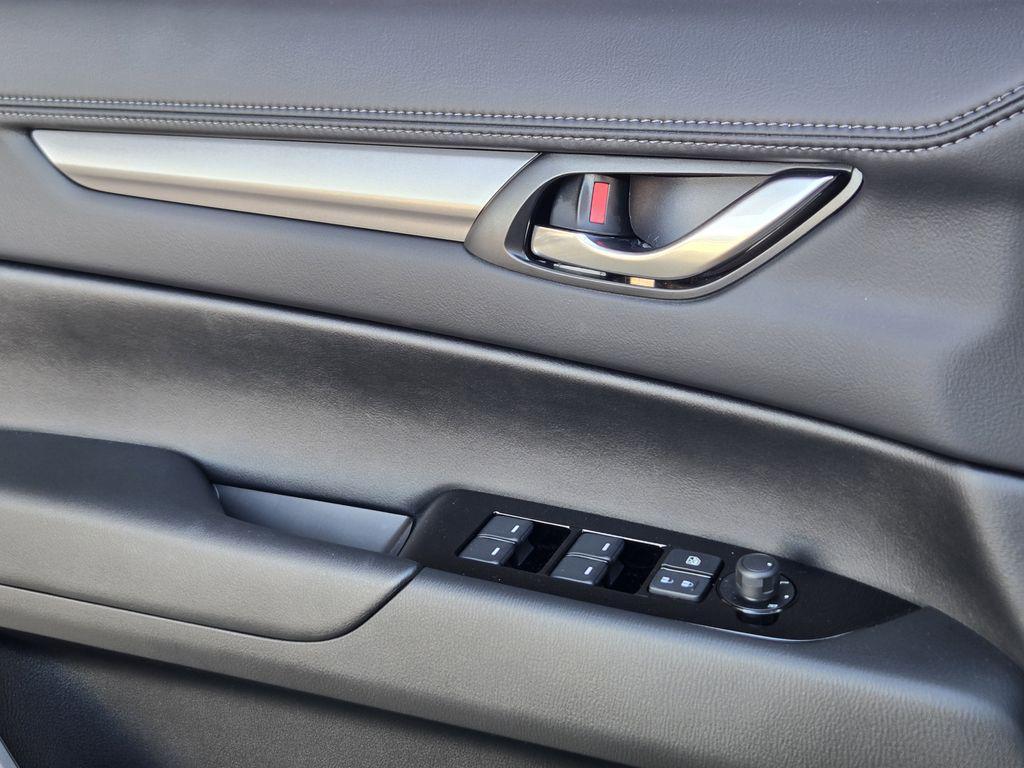 new 2025 Mazda CX-5 car, priced at $31,351