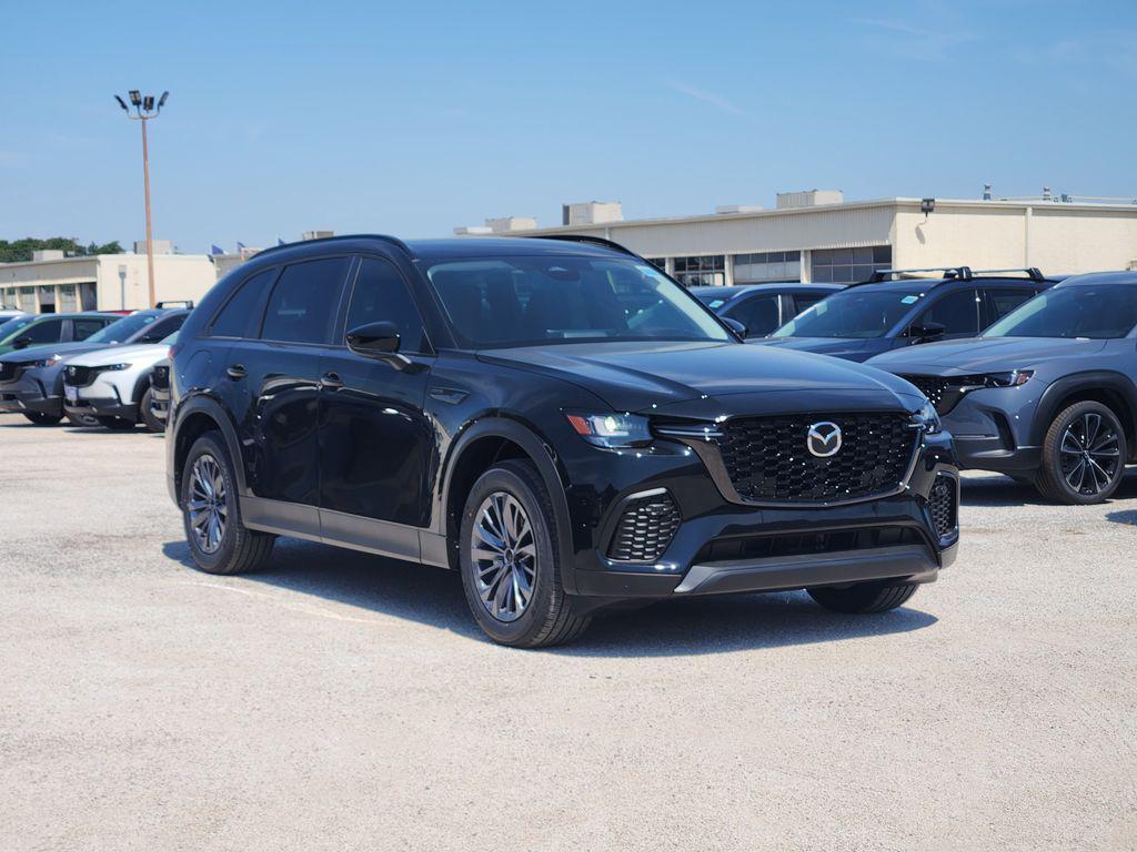 new 2026 Mazda CX-70 PHEV car, priced at $43,407