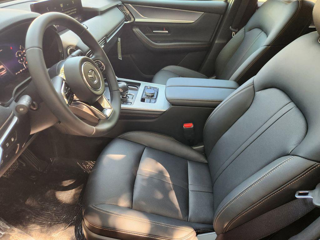 new 2026 Mazda CX-70 PHEV car, priced at $43,407