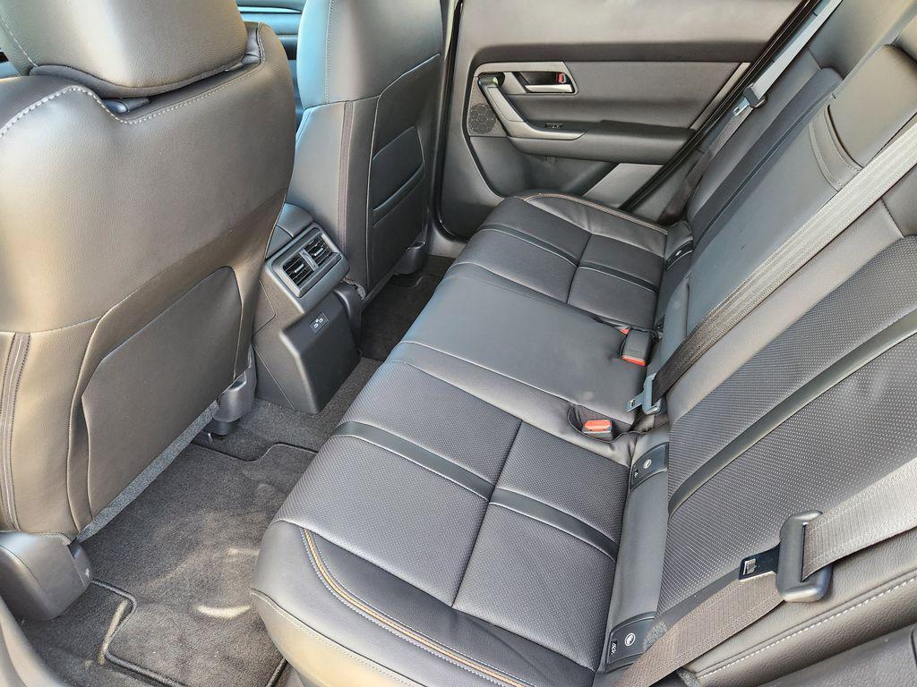 new 2026 Mazda CX-50 Hybrid car, priced at $39,935