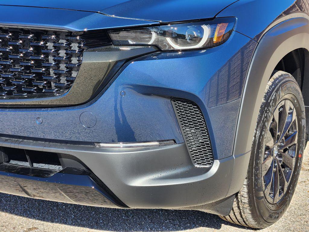 new 2026 Mazda CX-50 Hybrid car, priced at $39,935