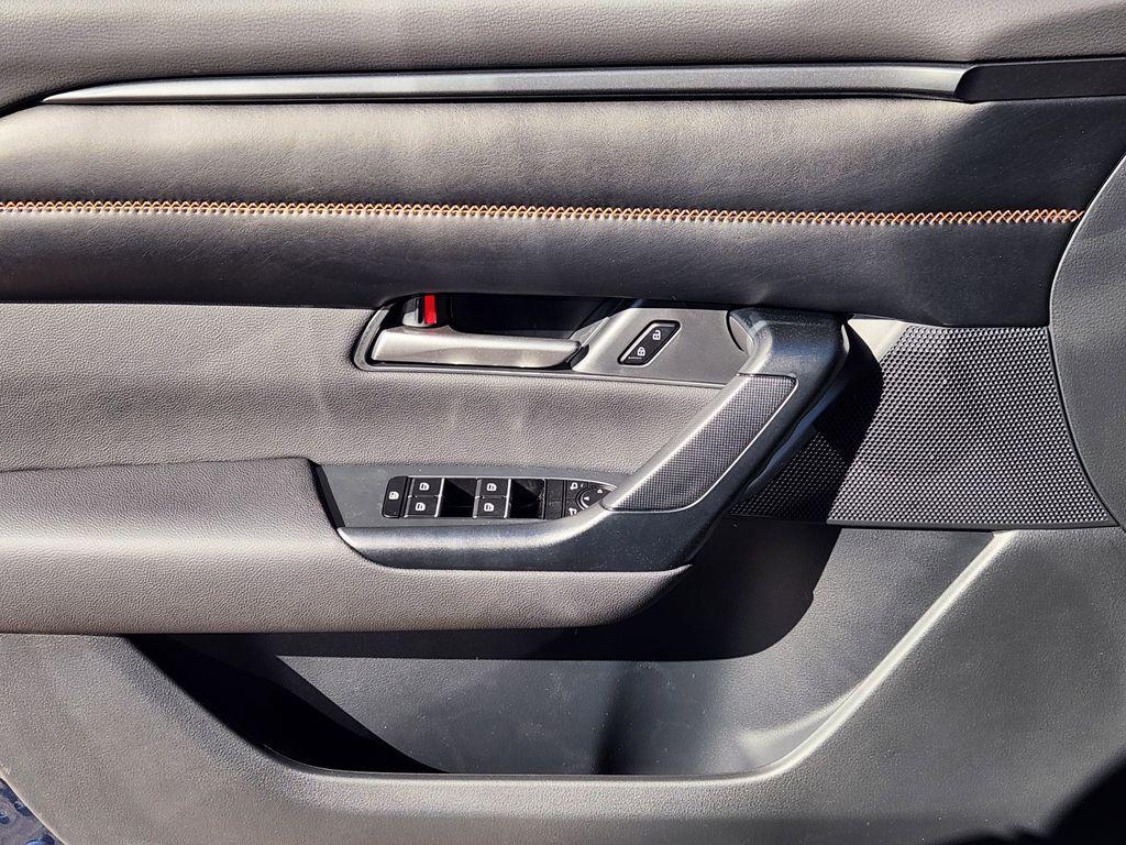 new 2026 Mazda CX-50 Hybrid car, priced at $39,935