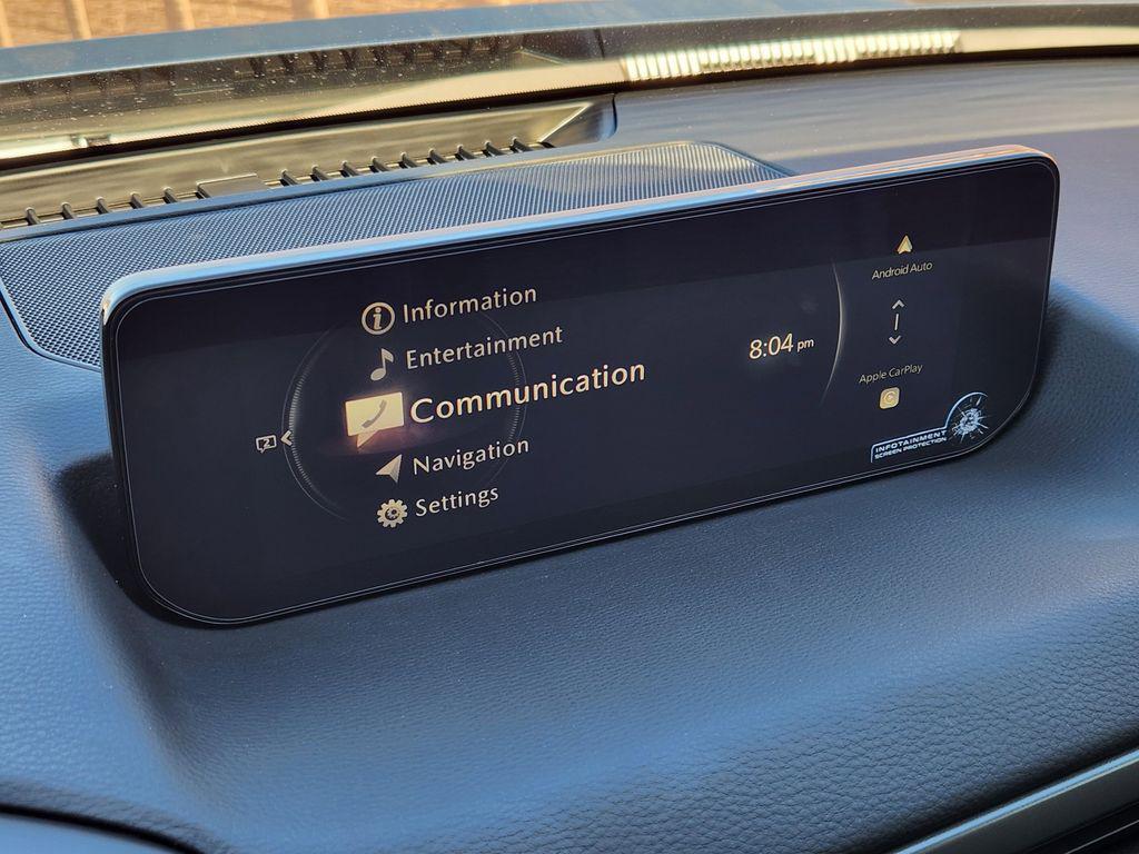 new 2026 Mazda CX-50 Hybrid car, priced at $39,935