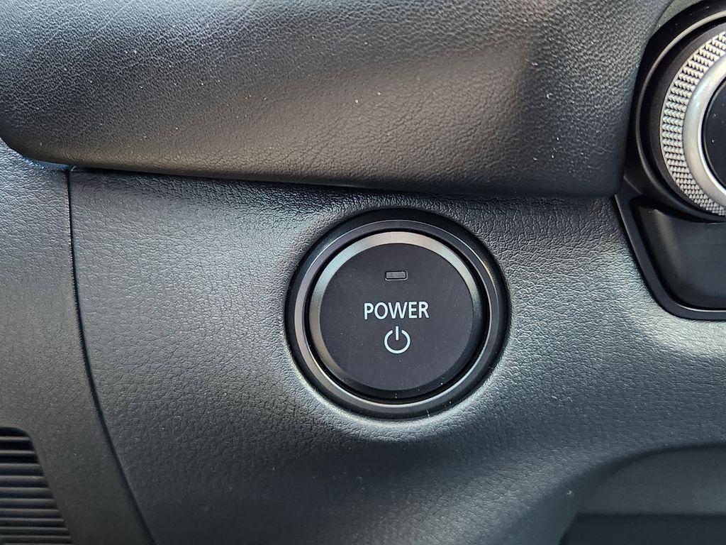 new 2026 Mazda CX-50 Hybrid car, priced at $39,935