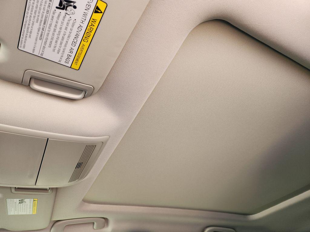 new 2026 Mazda CX-50 Hybrid car, priced at $39,935