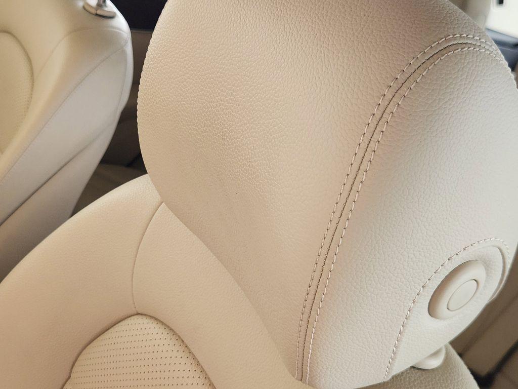 used 2018 Mercedes-Benz GLC 300 car, priced at $17,799