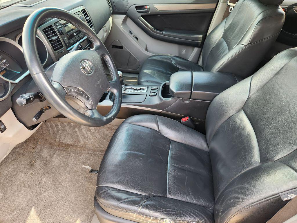 used 2008 Toyota 4Runner car, priced at $10,800