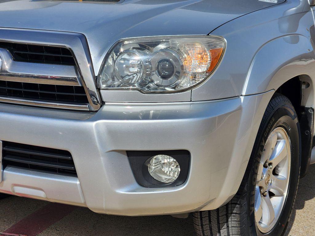 used 2008 Toyota 4Runner car, priced at $10,800