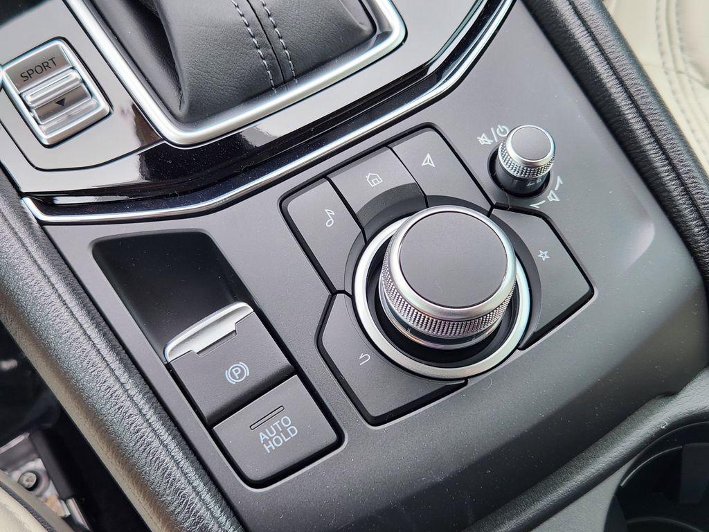 new 2025 Mazda CX-5 car, priced at $33,598