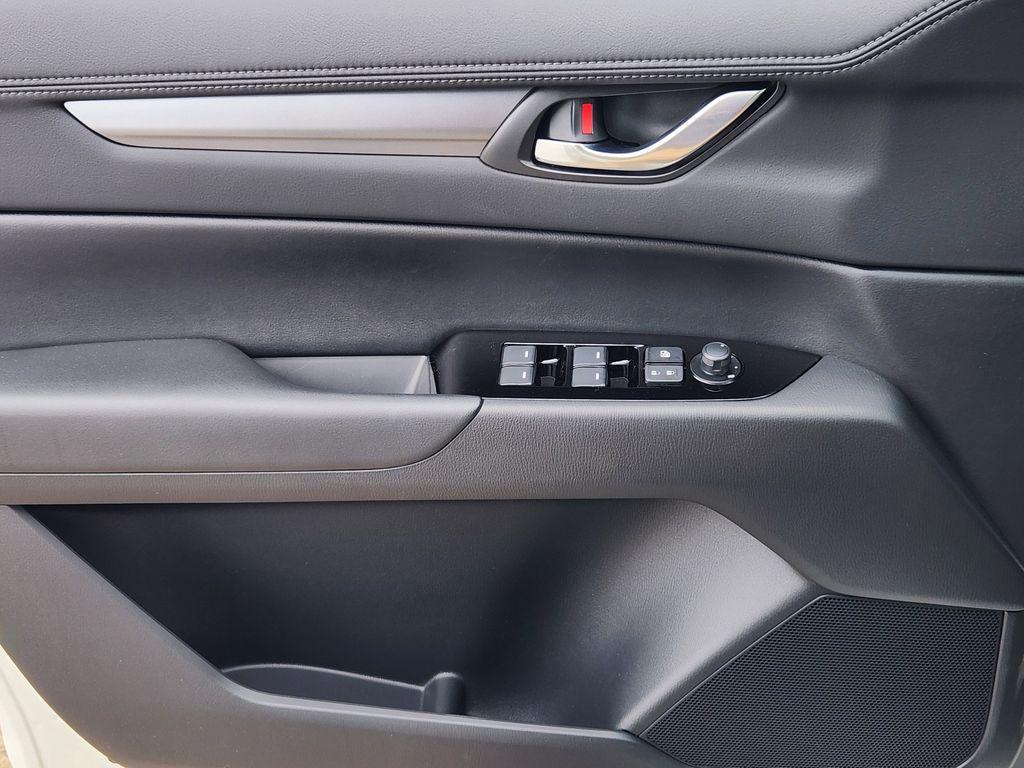 new 2025 Mazda CX-5 car, priced at $33,598