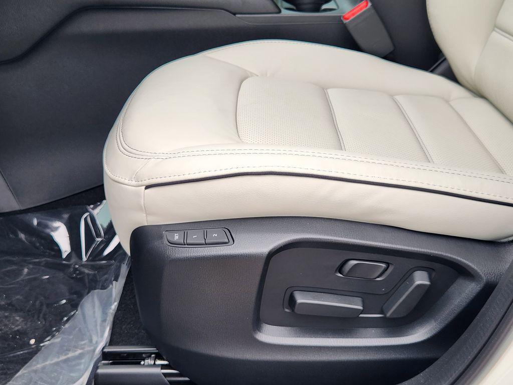 new 2025 Mazda CX-5 car, priced at $33,598