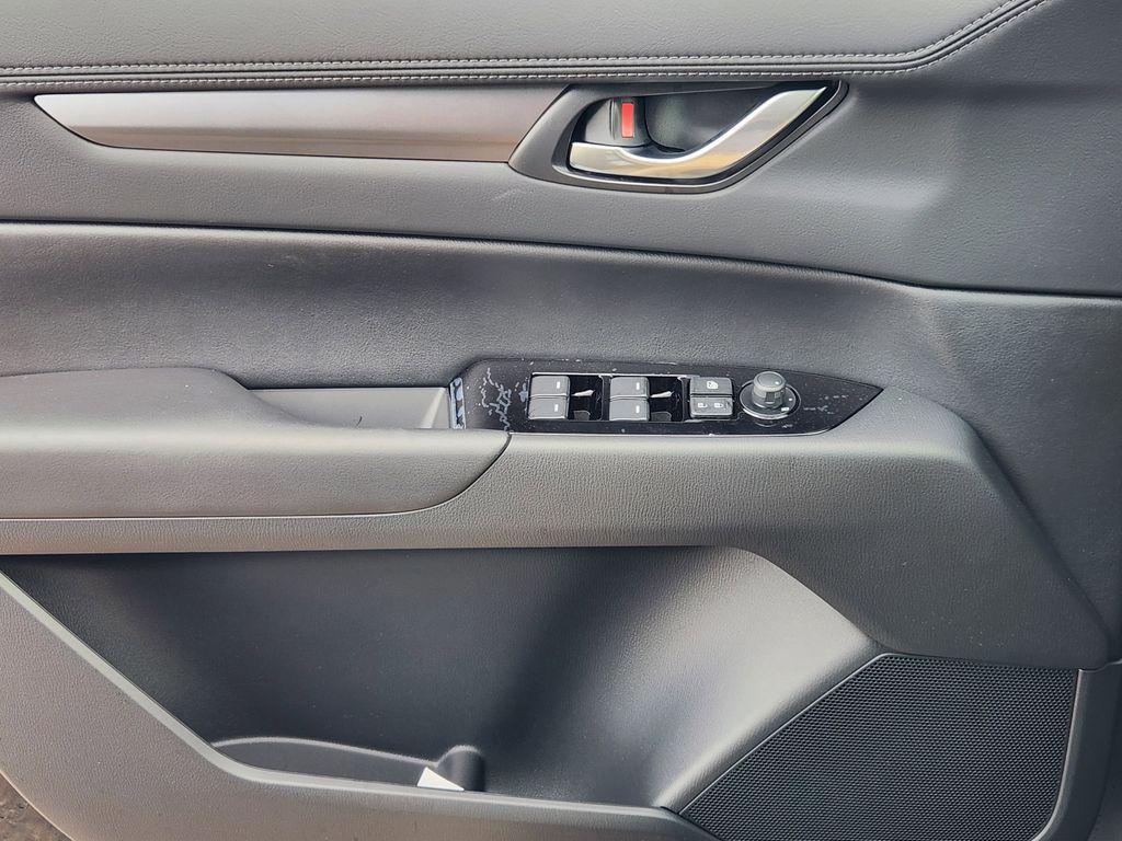 new 2025 Mazda CX-5 car, priced at $31,536