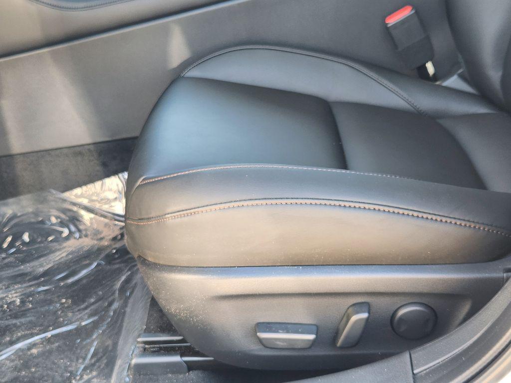 new 2026 Mazda Mazda3 car, priced at $29,320