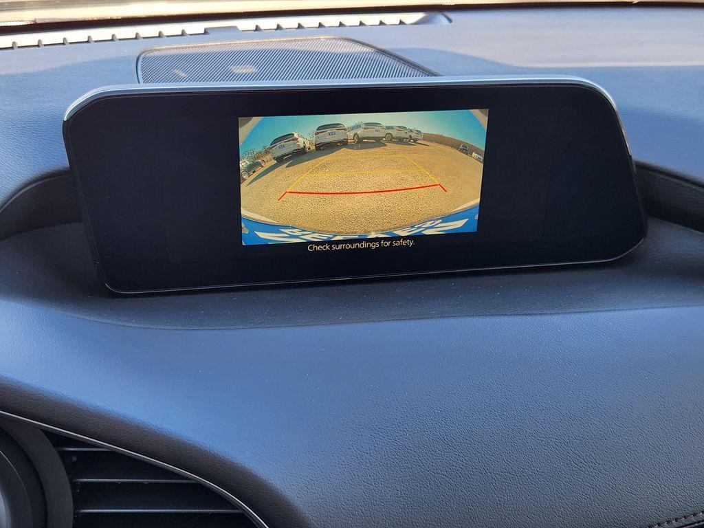 new 2026 Mazda Mazda3 car, priced at $29,320