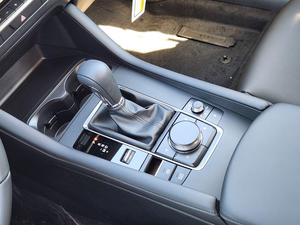 new 2026 Mazda Mazda3 car, priced at $29,320