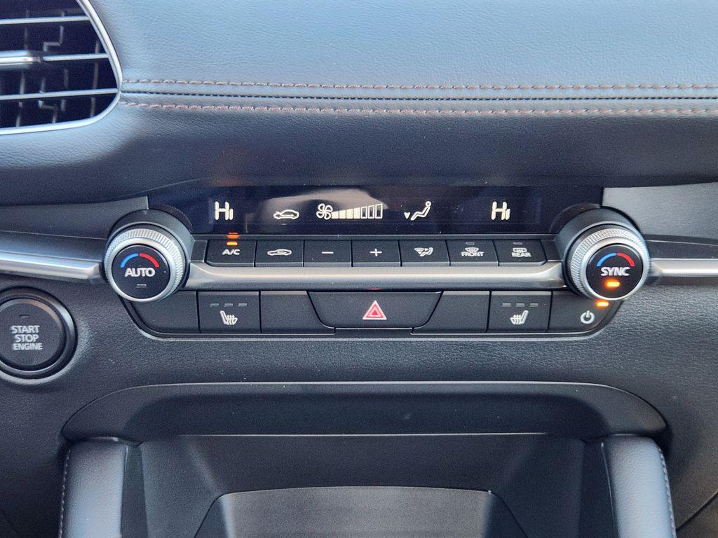 new 2026 Mazda Mazda3 car, priced at $29,320