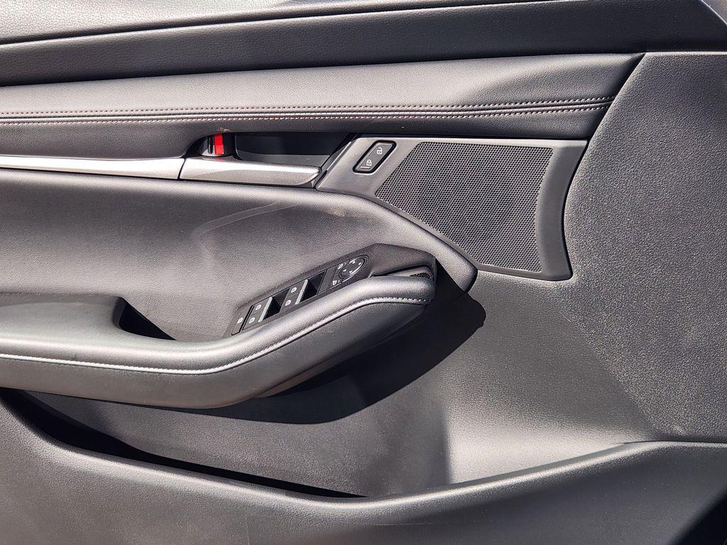 new 2026 Mazda Mazda3 car, priced at $29,320