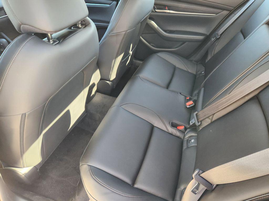 new 2026 Mazda Mazda3 car, priced at $29,320