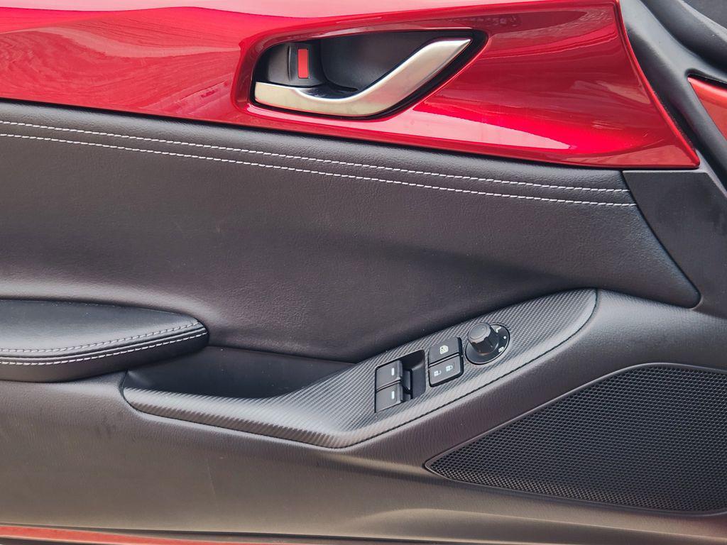 new 2026 Mazda MX-5 Miata car, priced at $38,340