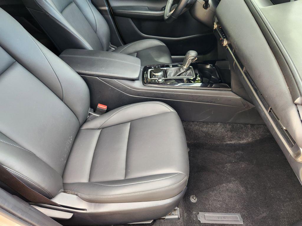 used 2024 Mazda CX-30 car, priced at $22,800