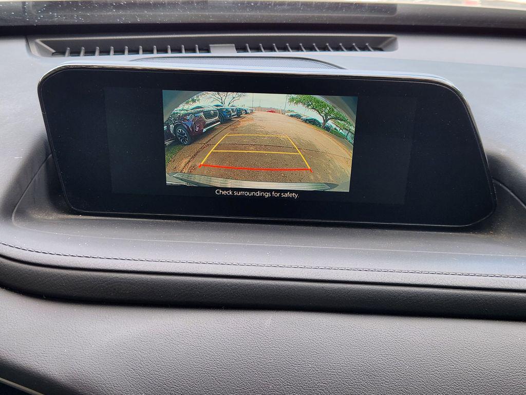 used 2024 Mazda CX-30 car, priced at $22,800