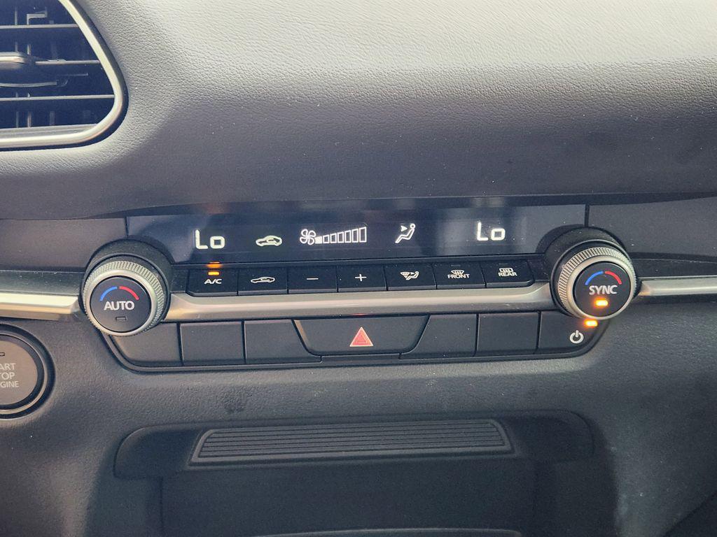 used 2024 Mazda CX-30 car, priced at $22,800