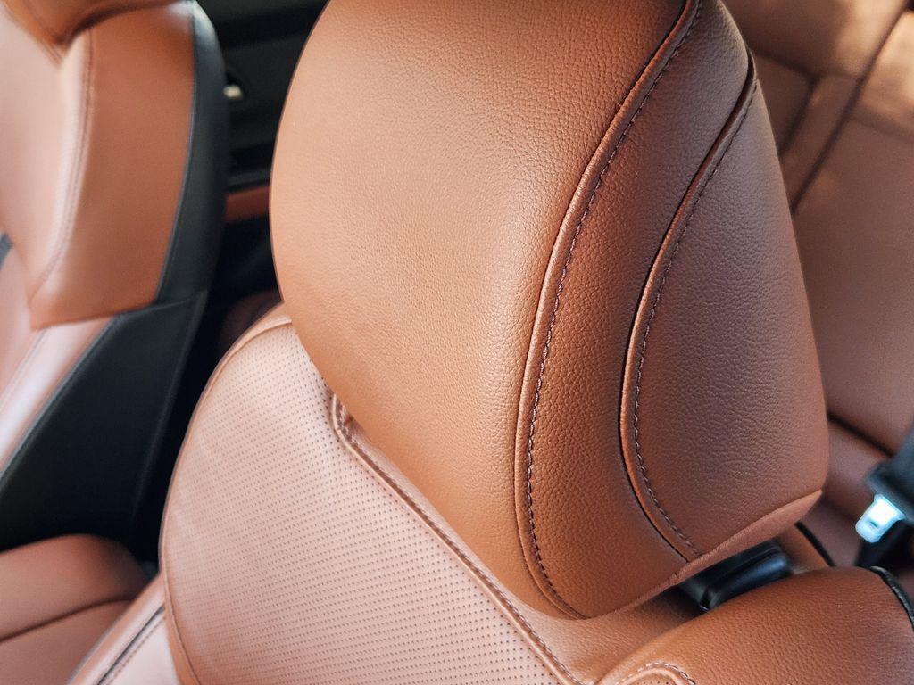 used 2025 Mazda CX-50 car, priced at $32,976