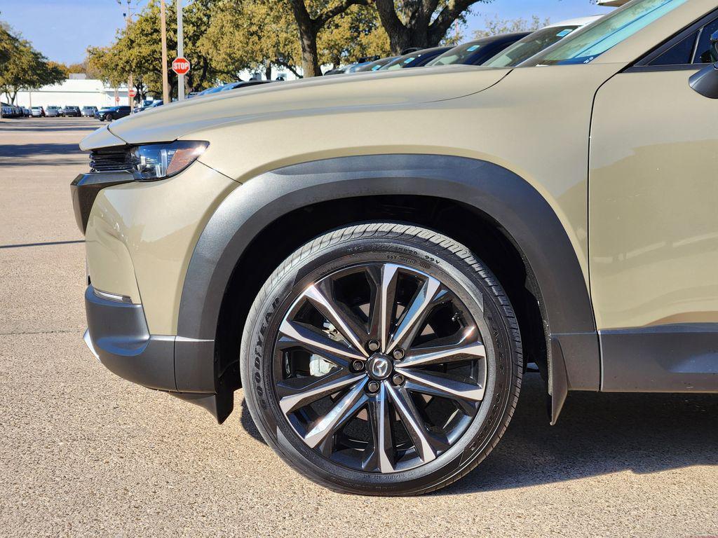 used 2025 Mazda CX-50 car, priced at $32,976