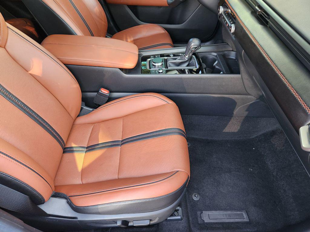 used 2025 Mazda CX-50 car, priced at $32,976