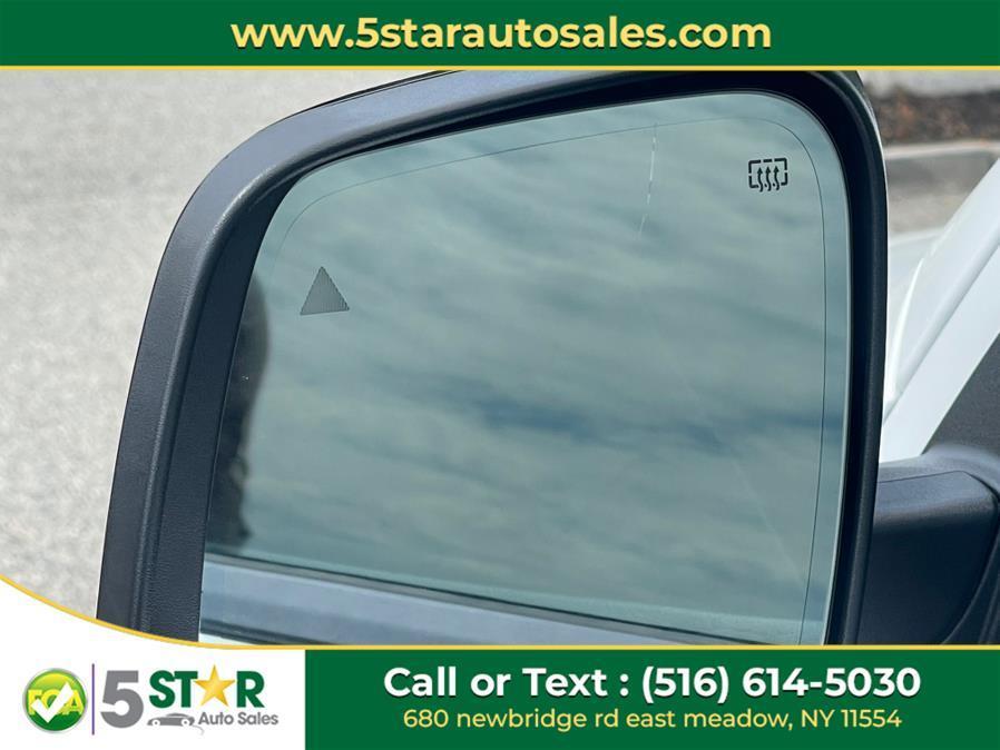 used 2023 Dodge Durango car, priced at $22,500