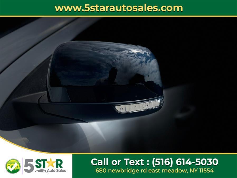 used 2023 Dodge Durango car, priced at $22,500