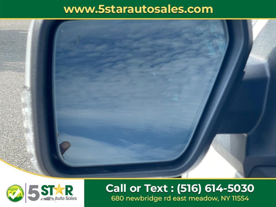 used 2023 Ford F-150 car, priced at $38,400