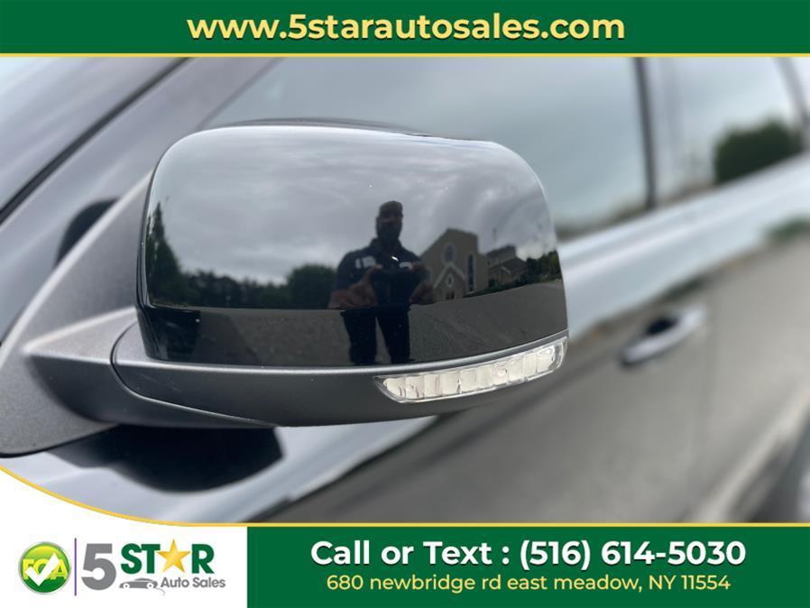 used 2022 Dodge Durango car, priced at $29,400