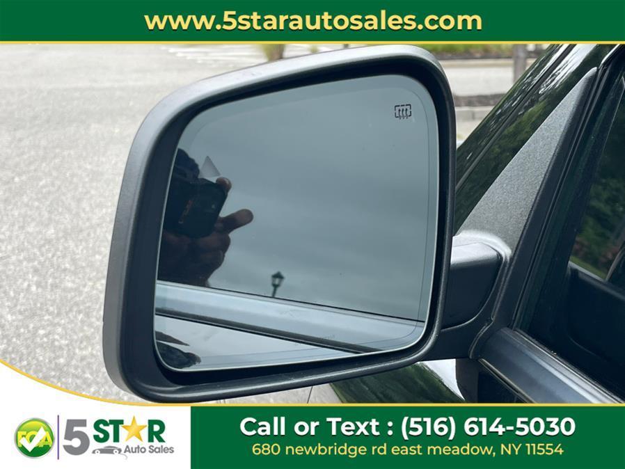 used 2022 Dodge Durango car, priced at $29,400