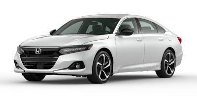 used 2022 Honda Accord car